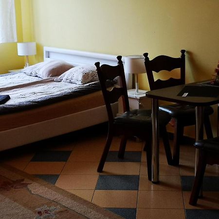 Apartamenty 索库乌卡 外观 照片