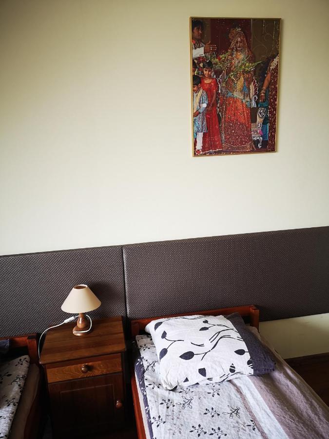 Apartamenty 索库乌卡 外观 照片