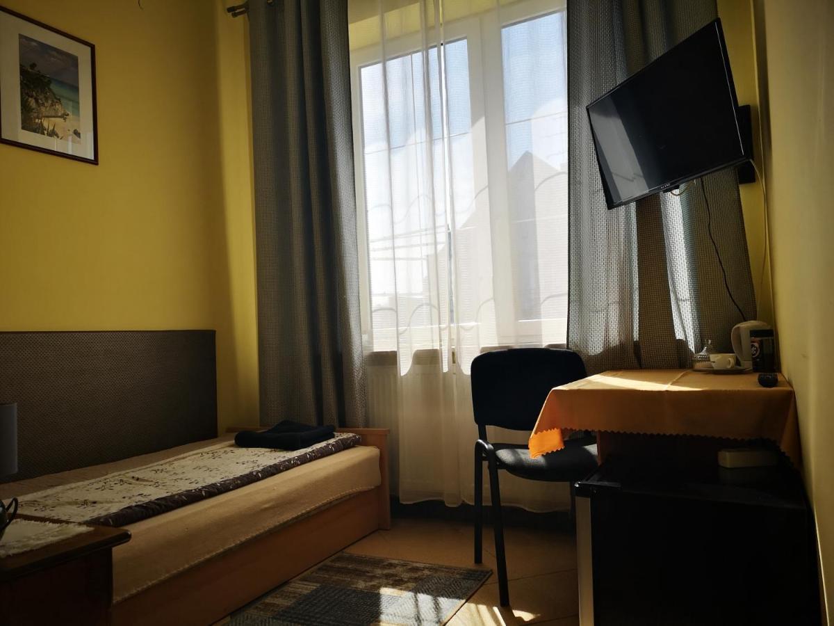 Apartamenty 索库乌卡 外观 照片