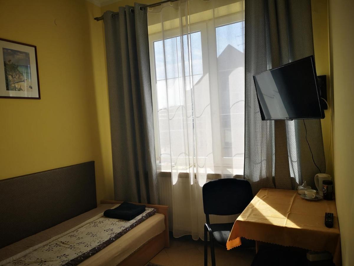Apartamenty 索库乌卡 外观 照片