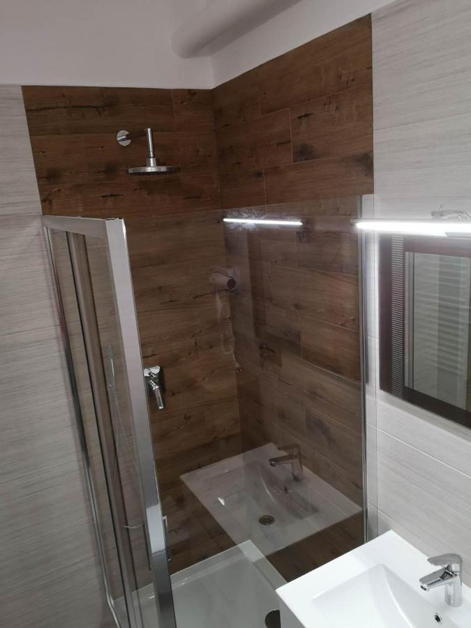 Apartamenty 索库乌卡 外观 照片