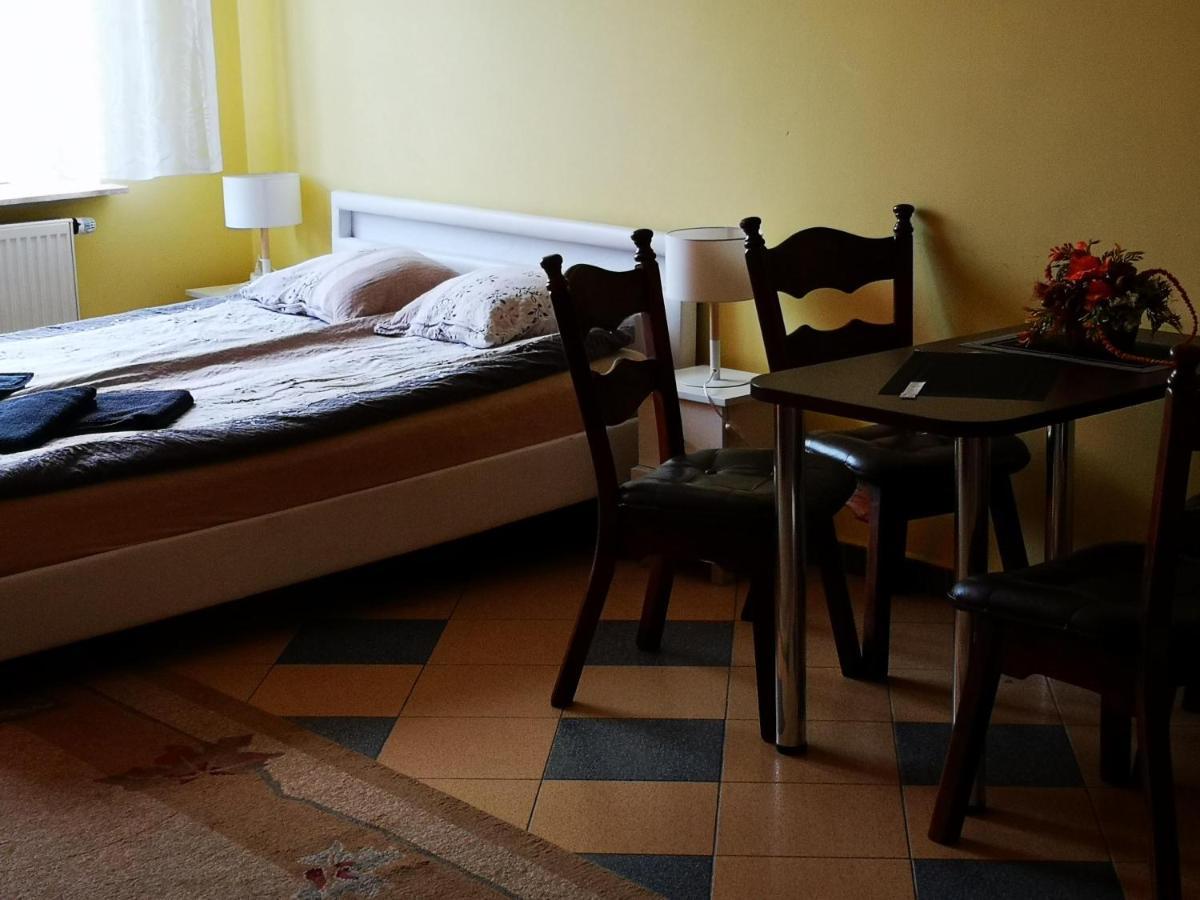 Apartamenty 索库乌卡 外观 照片
