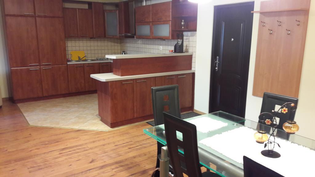 Apartamenty 索库乌卡 外观 照片