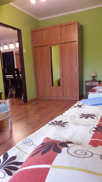 Apartamenty 索库乌卡 外观 照片