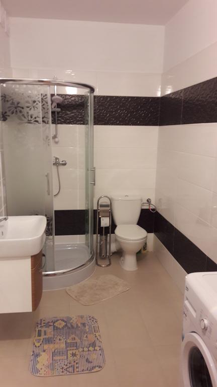 Apartamenty 索库乌卡 外观 照片